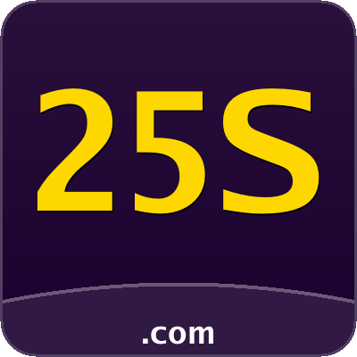 25s App Oficial